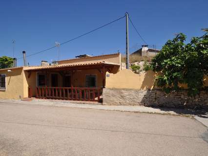Casa en venta en Monóvar/Monòver