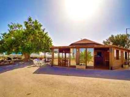 Parcela rústica en venta en Torre-Pacheco