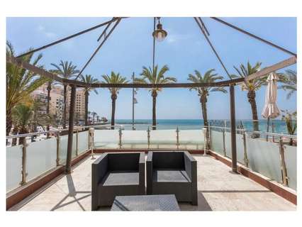 Dúplex en venta en Torrevieja