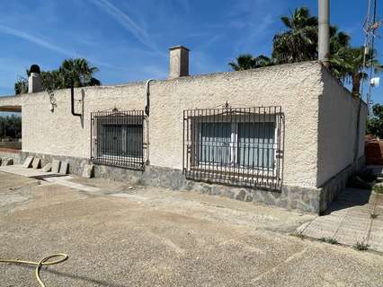 Casa en venta en Crevillent rebajada