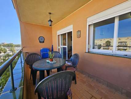 Apartamento en venta en Manilva zona San Luis de Sabinillas rebajado