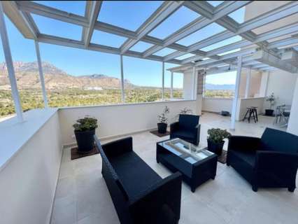 Ático en venta en Benidorm