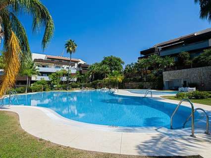 Apartamento en venta en Benahavís