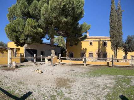 Casa rústica en venta en Caniles