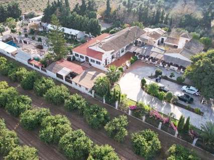 Casa rústica en venta en Los Alcázares rebajada