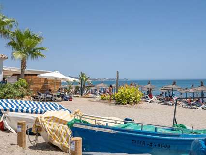 Apartamento en venta en Mijas