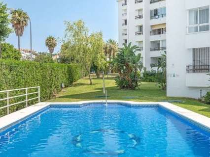 Apartamento en venta en Marbella