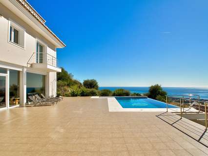 Casa en venta en Marbella