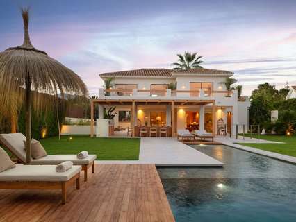 Casa en venta en Marbella