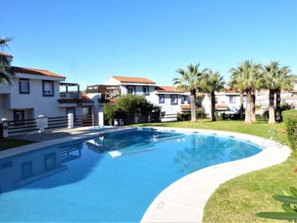 Apartamento en venta en Manilva