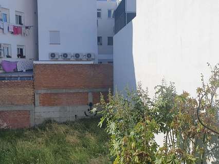 Parcela rústica en venta en Alhaurín el Grande