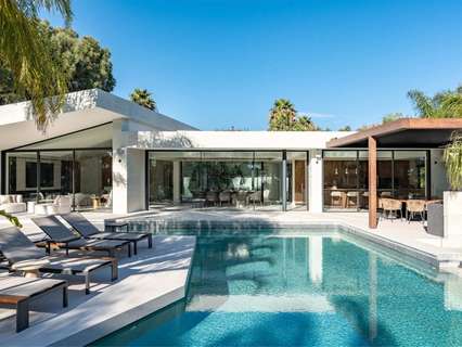 Casa en venta en Marbella