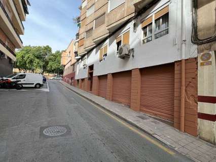 Local comercial en venta en Alicante