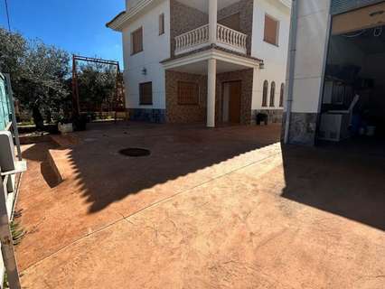 Casa en venta en Los Alcázares