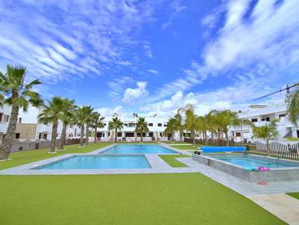 Dúplex en venta en Pilar de la Horadada