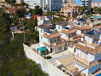 Casa en venta en Torrevieja