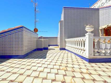 Dúplex en venta en San Pedro del Pinatar rebajado