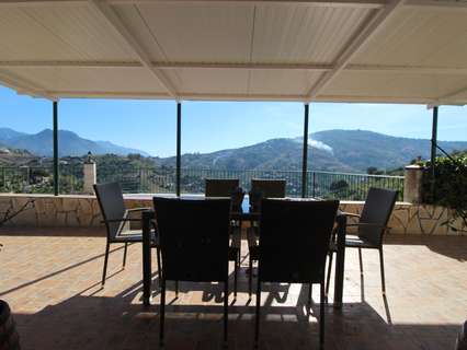 Casa en venta en Cómpeta