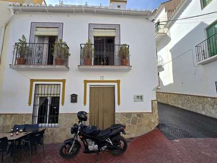 Casa en venta en Viñuela