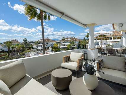 Ático en venta en Marbella