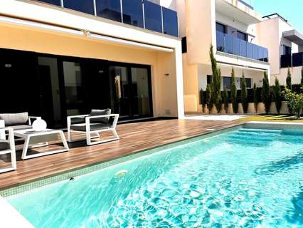 Casa en venta en Orihuela zona Orihuela-Costa