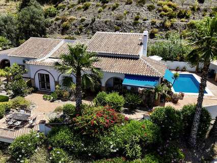 Casa en venta en Alcaucín