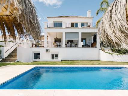 Casa en venta en Estepona