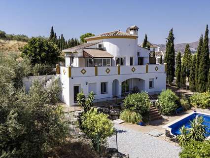 Casa en venta en Alcaucín