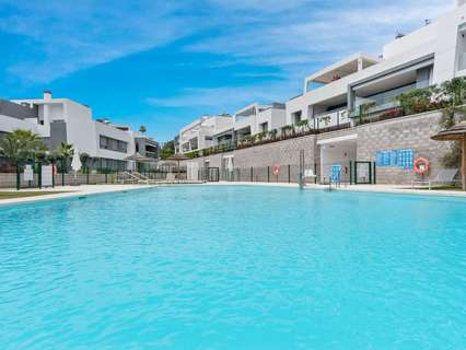 Ático en venta en Estepona