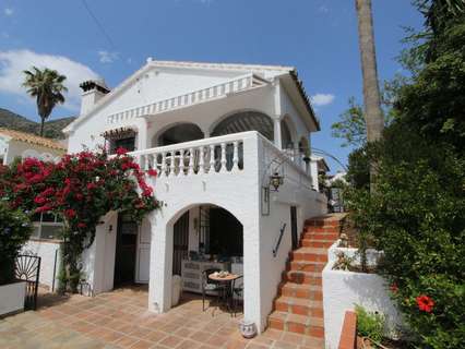 Casa en venta en Fuengirola