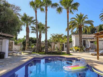 Casa en venta en Dénia rebajada