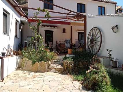 Casa rústica en venta en Casares