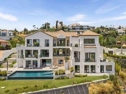 Casa en venta en Benahavís