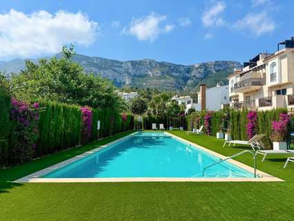 Apartamento en venta en Dénia