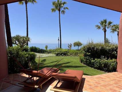 Apartamento en venta en Estepona