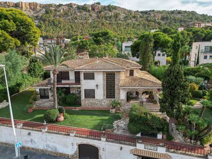 Casa en venta en Alicante