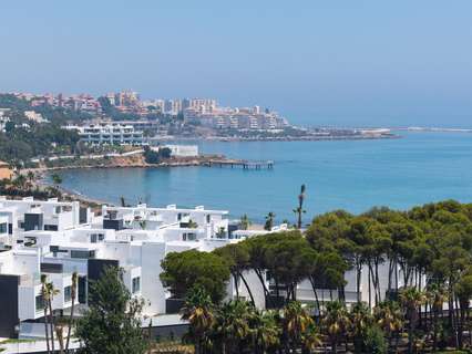 Ático en venta en Estepona