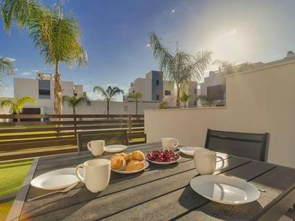 Apartamento en venta en Pilar de la Horadada