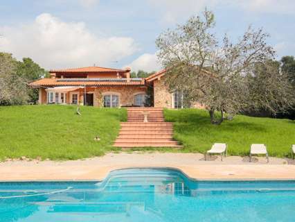 Casa en venta en Montuïri