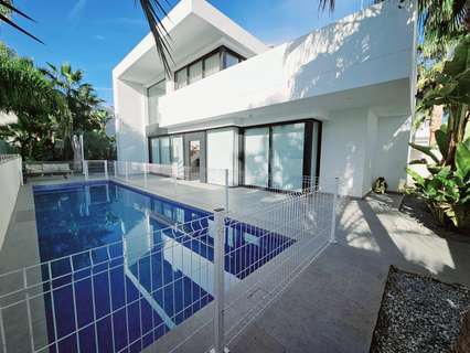 Casa en venta en Rojales