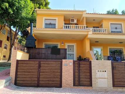 Dúplex en venta en Mazarrón