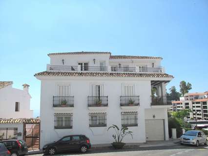 Ático en venta en Mijas