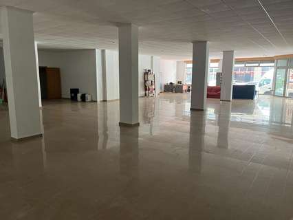 Local comercial en venta en Torrevieja