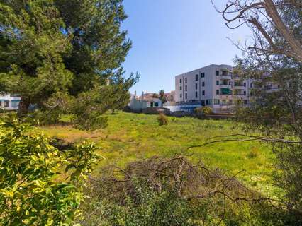 Parcela rústica en venta en Capdepera