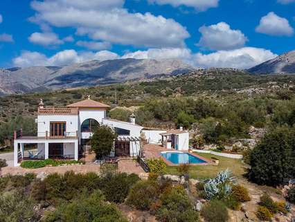 Casa en venta en Periana