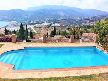 Casa en venta en Almuñécar zona La Herradura