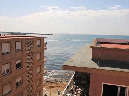 Ático en venta en Torrevieja