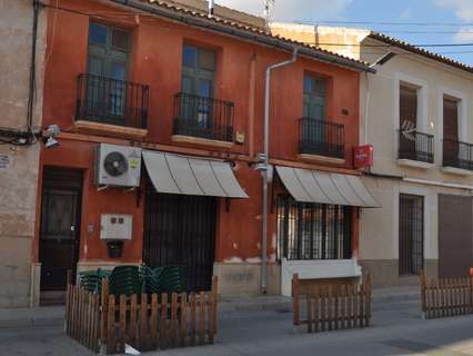 Local comercial en venta en El Pinós/Pinoso