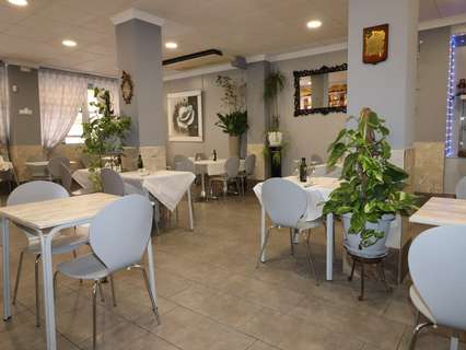 Local comercial en venta en Torrevieja