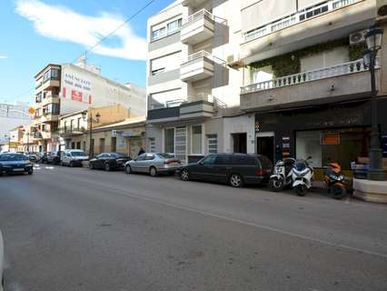 Local comercial en venta en Guardamar del Segura